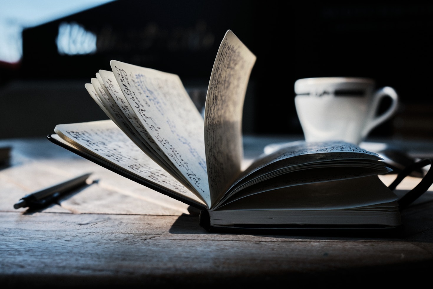 Why Sharing Your Story Matters